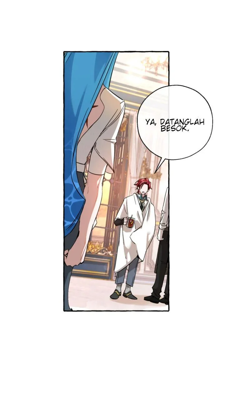 Trash of the Count’s Family Chapter 78 Gambar 16