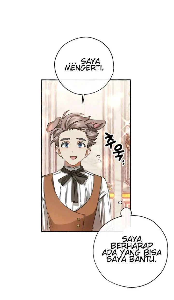 Trash of the Count’s Family Chapter 78 Gambar 11