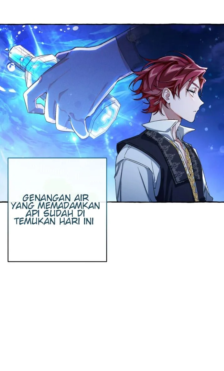 Trash of the Count’s Family Chapter 78 Gambar 30