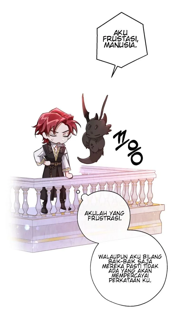 Trash of the Count’s Family Chapter 78 Gambar 22