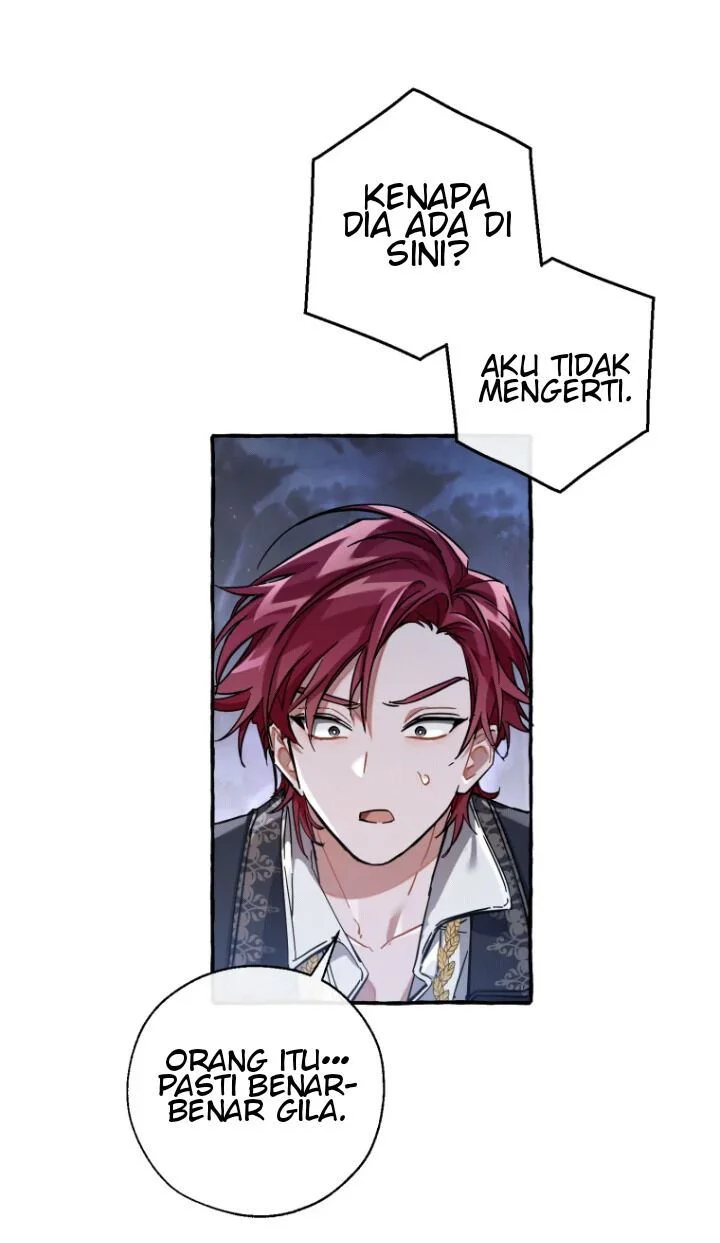 Trash of the Count’s Family Chapter 78 Gambar 36