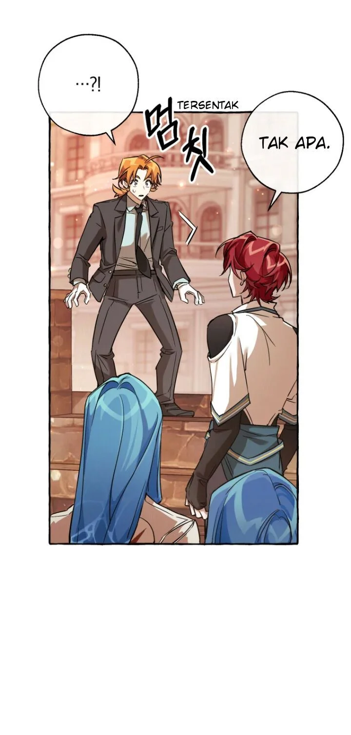 Trash of the Count’s Family Chapter 78 Gambar 4