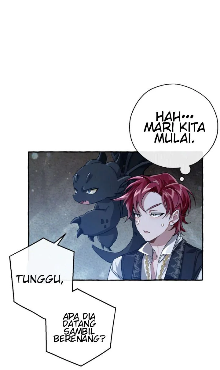 Trash of the Count’s Family Chapter 78 Gambar 32