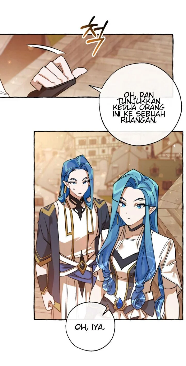 Trash of the Count’s Family Chapter 78 Gambar 5