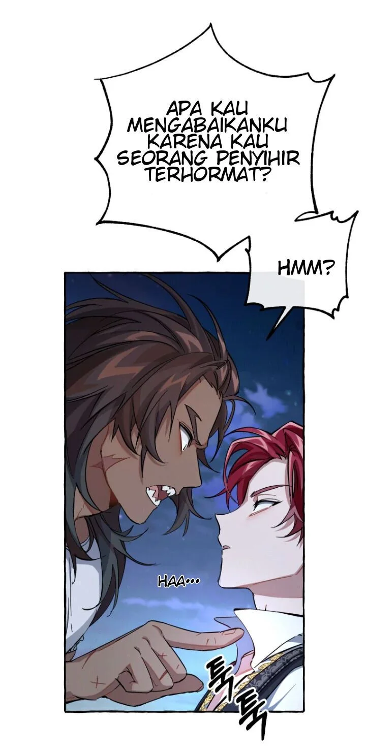 Trash of the Count’s Family Chapter 78 Gambar 42