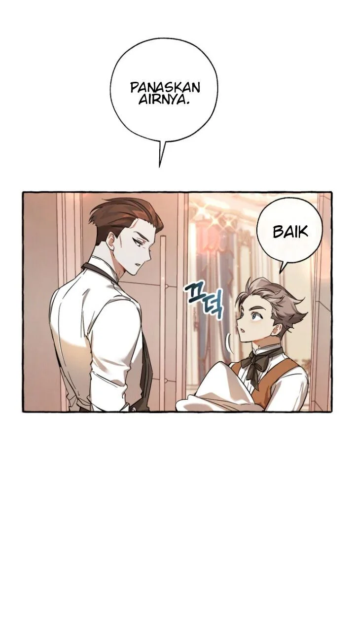 Trash of the Count’s Family Chapter 78 Gambar 8