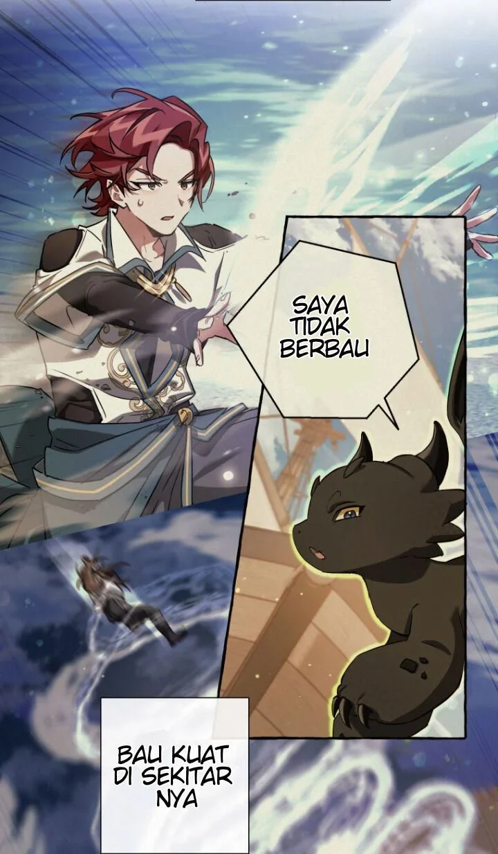 Trash of the Count’s Family Chapter 79 Gambar 16