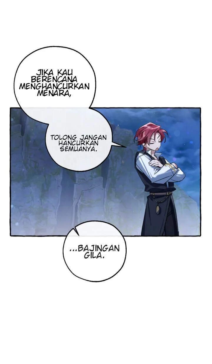 Trash of the Count’s Family Chapter 79 Gambar 20