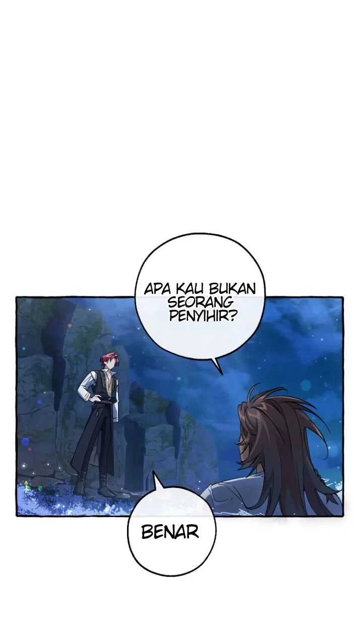 Trash of the Count’s Family Chapter 79 Gambar 14