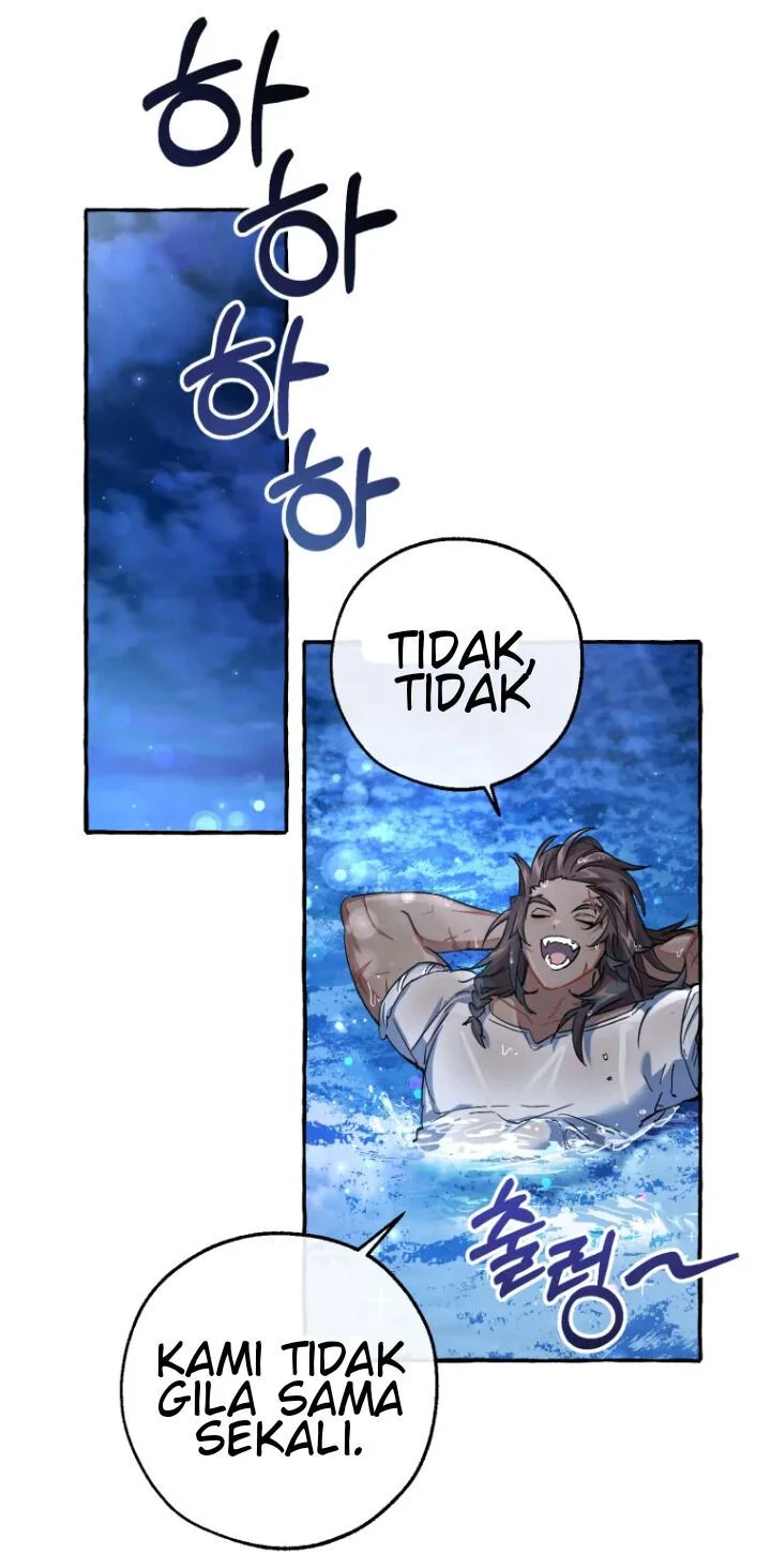 Trash of the Count’s Family Chapter 79 Gambar 26