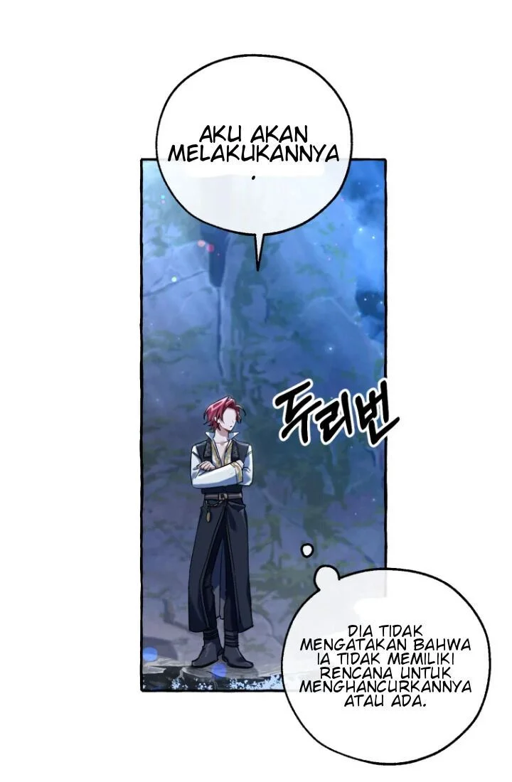 Trash of the Count’s Family Chapter 79 Gambar 30