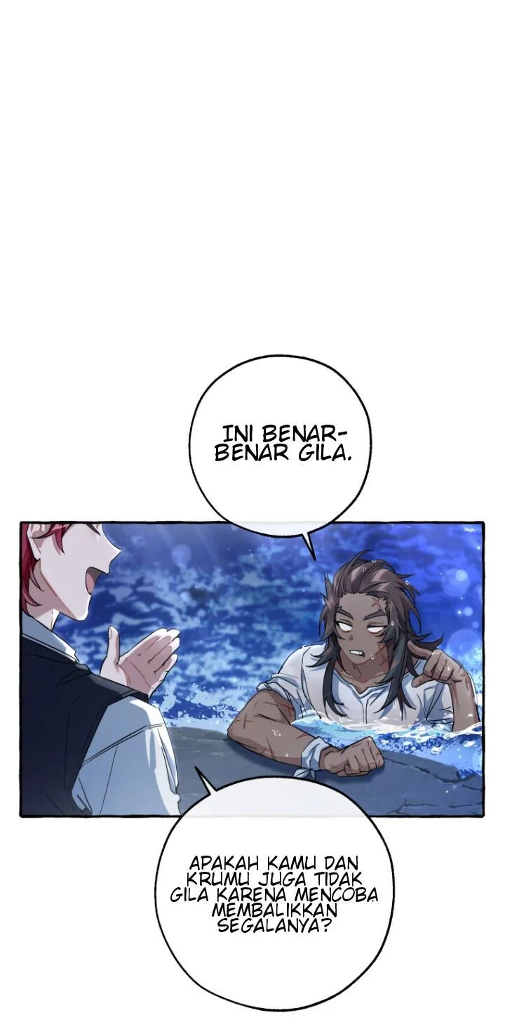 Trash of the Count’s Family Chapter 79 Gambar 24