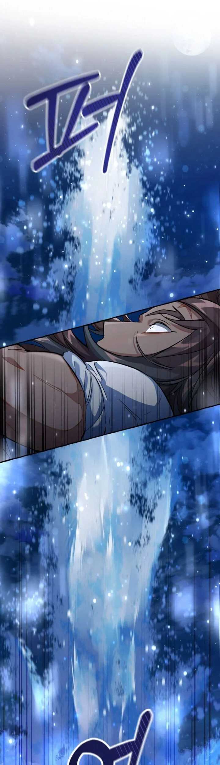 Manhwa Trash of the Count’s Family Chapter 79 gambar nomor 2