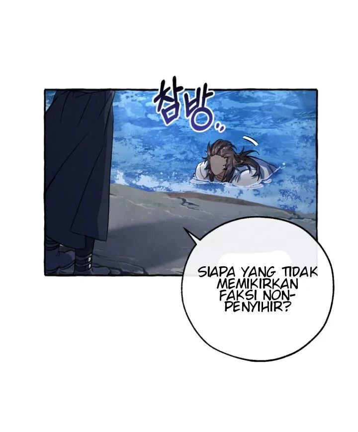 Trash of the Count’s Family Chapter 79 Gambar 35