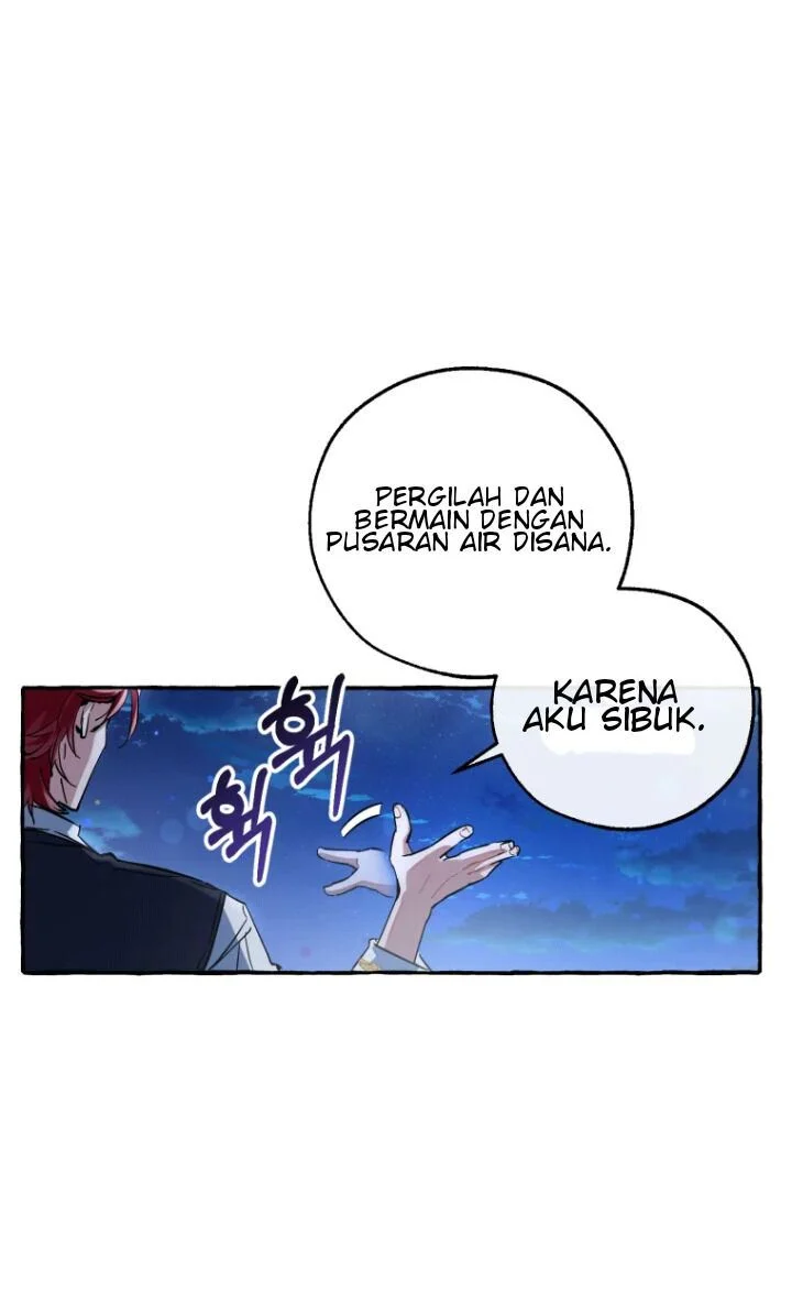 Trash of the Count’s Family Chapter 79 Gambar 40