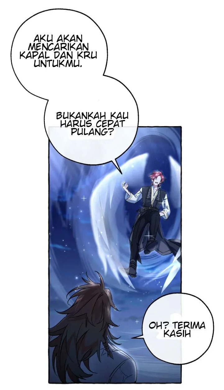 Trash of the Count’s Family Chapter 79 Gambar 51