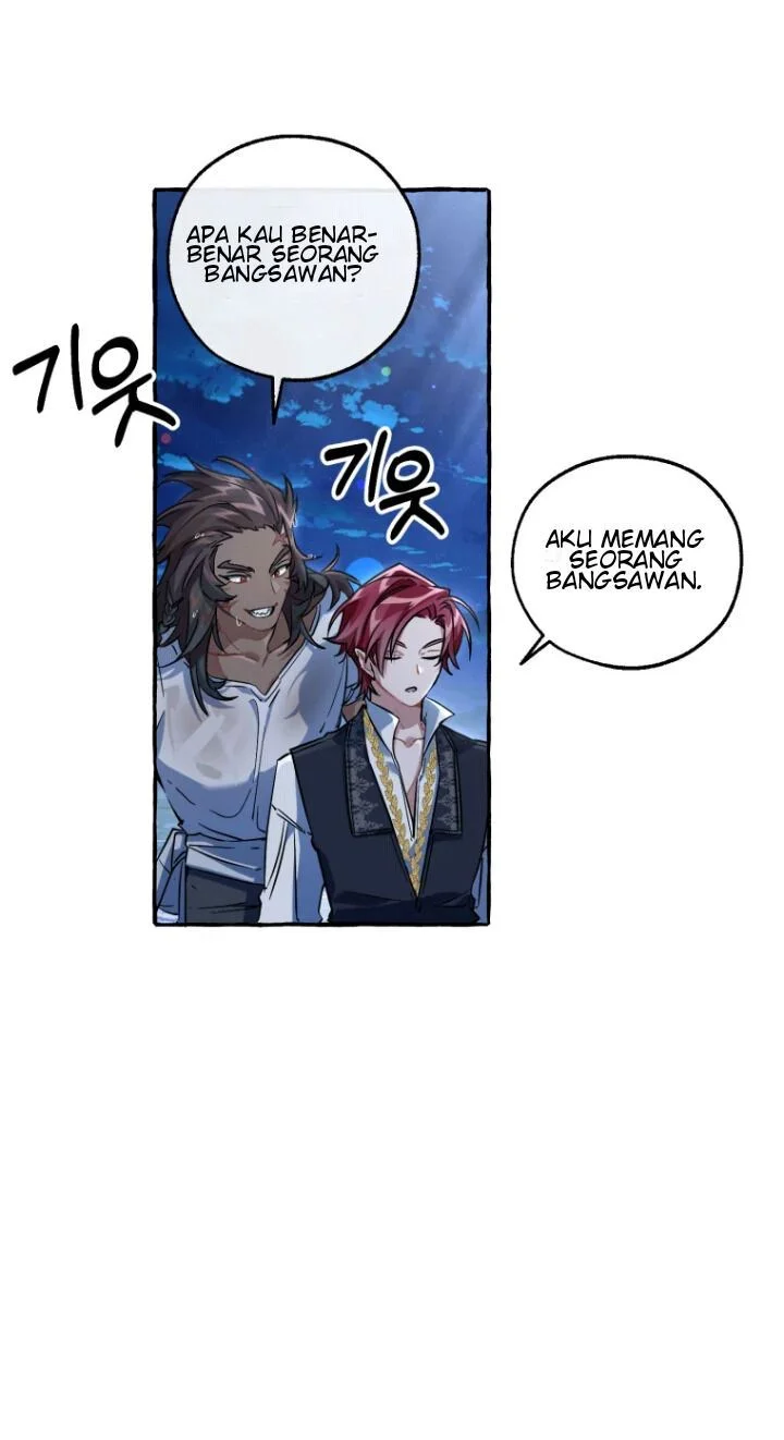 Trash of the Count’s Family Chapter 79 Gambar 41