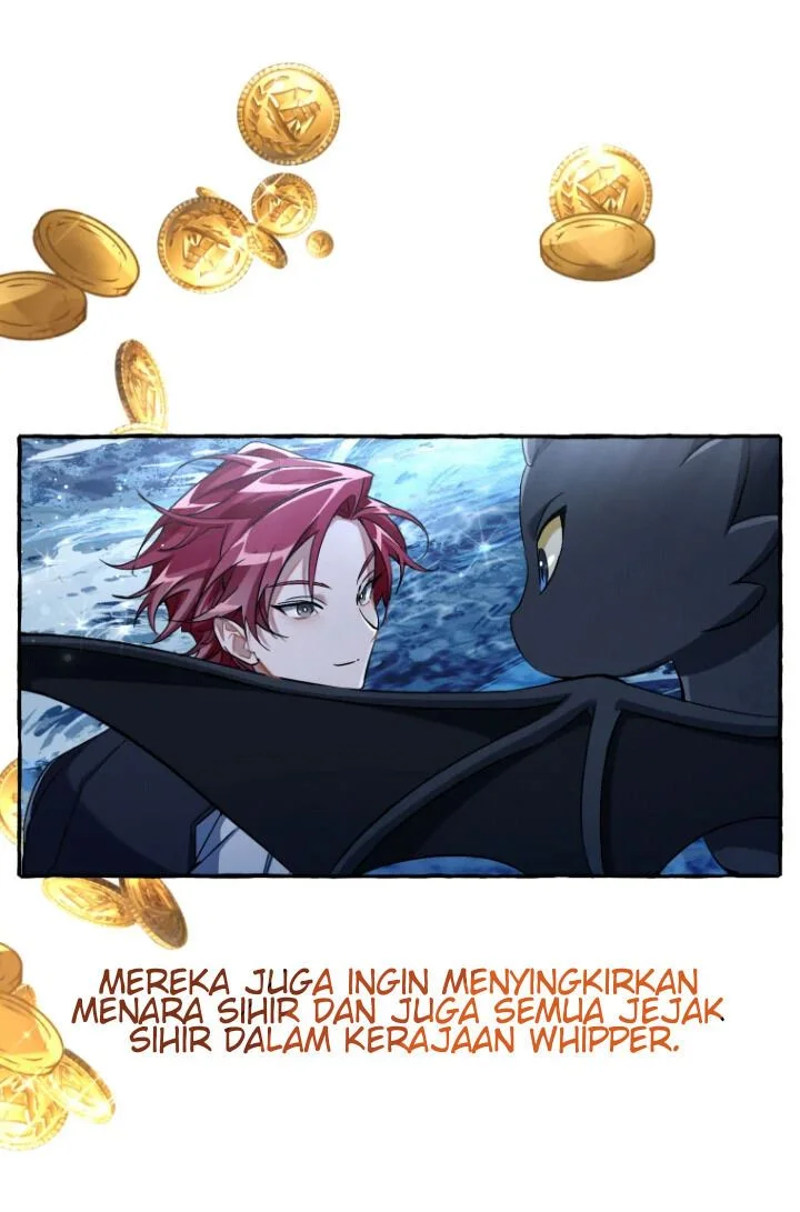 Trash of the Count’s Family Chapter 79 Gambar 57