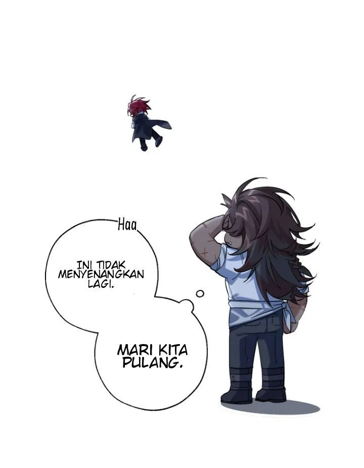 Trash of the Count’s Family Chapter 79 Gambar 62