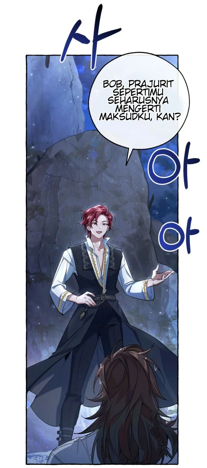 Trash of the Count’s Family Chapter 79 Gambar 9