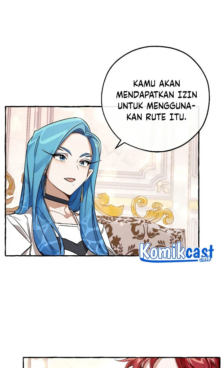Trash of the Count’s Family Chapter 81 Gambar 28
