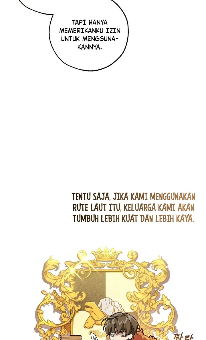 Trash of the Count’s Family Chapter 81 Gambar 30