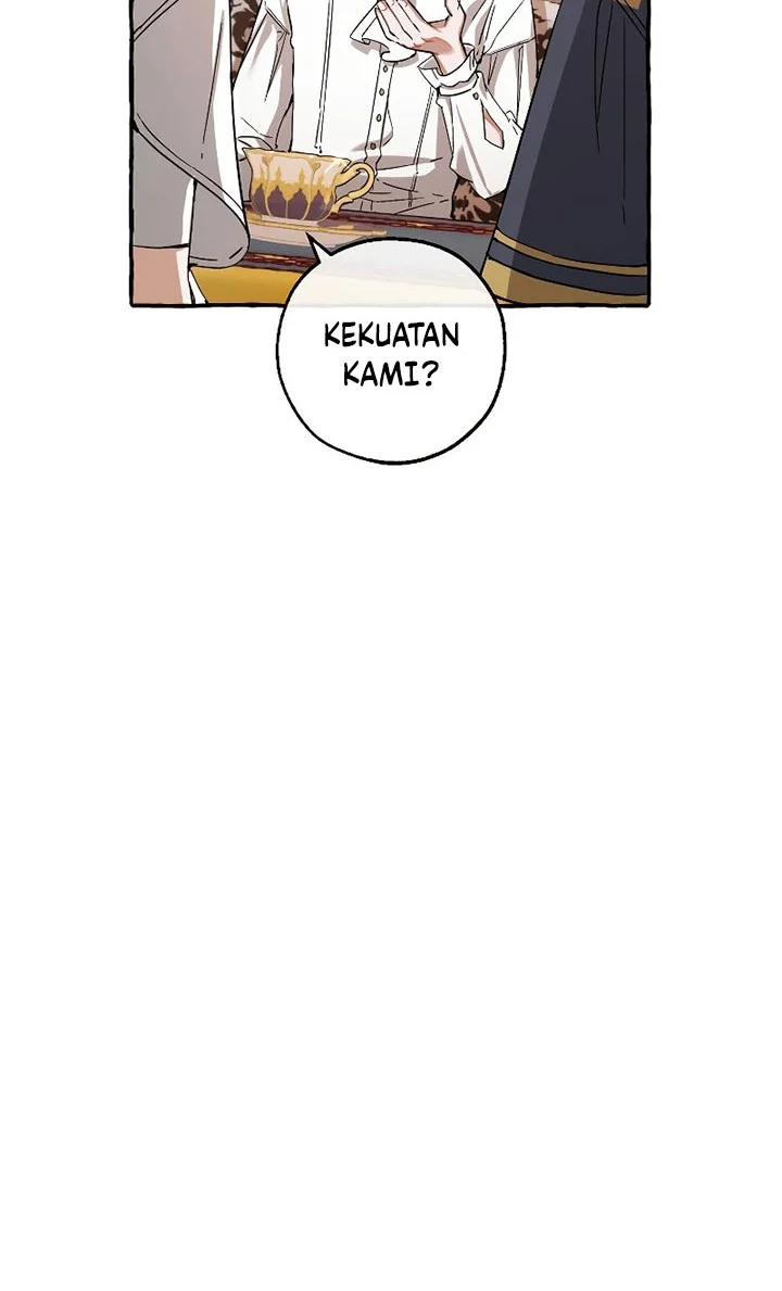 Trash of the Count’s Family Chapter 81 Gambar 32