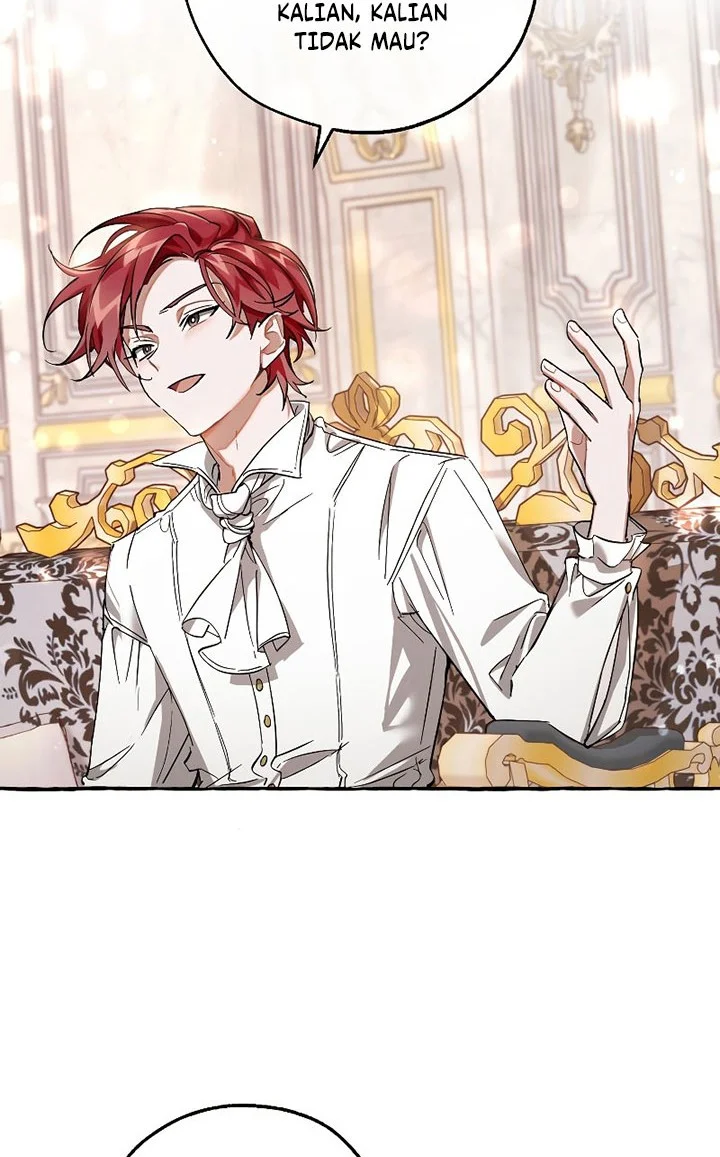 Trash of the Count’s Family Chapter 81 Gambar 34