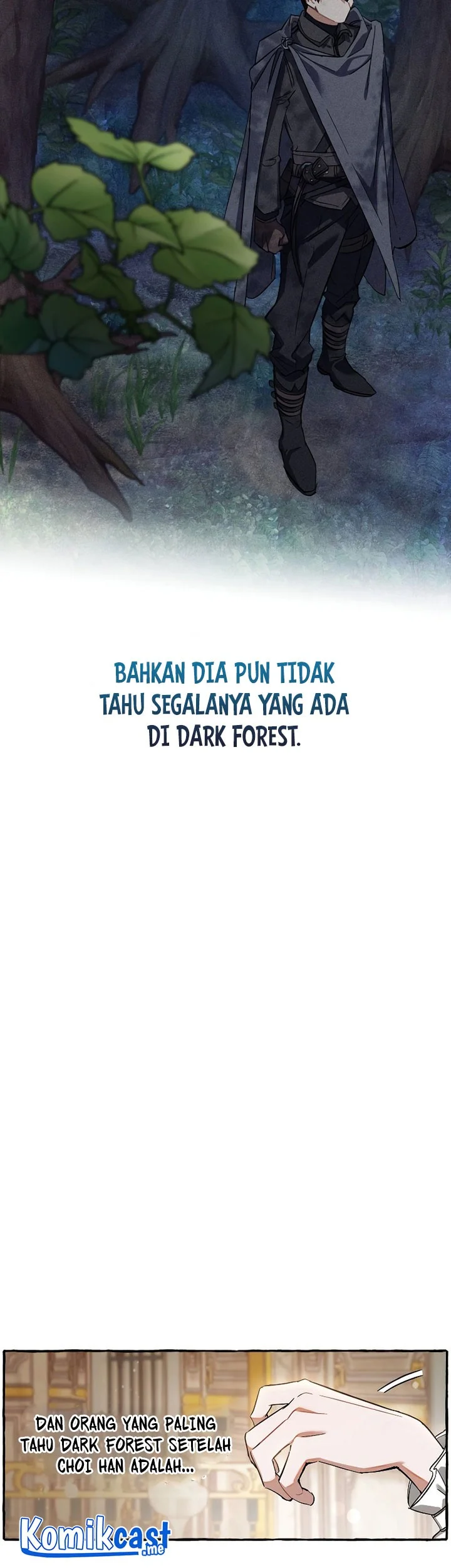 Trash of the Count’s Family Chapter 81 Gambar 37