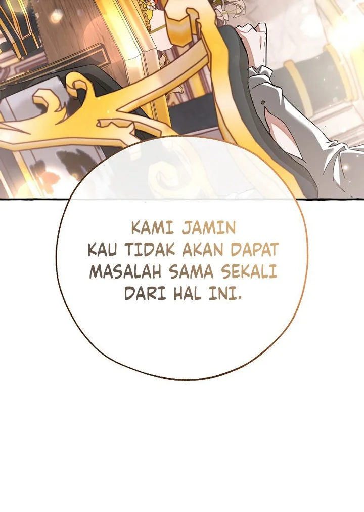 Trash of the Count’s Family Chapter 81 Gambar 20