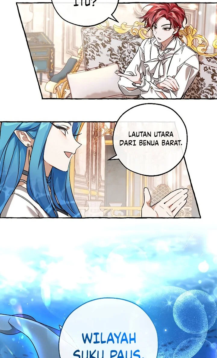 Trash of the Count’s Family Chapter 81 Gambar 26