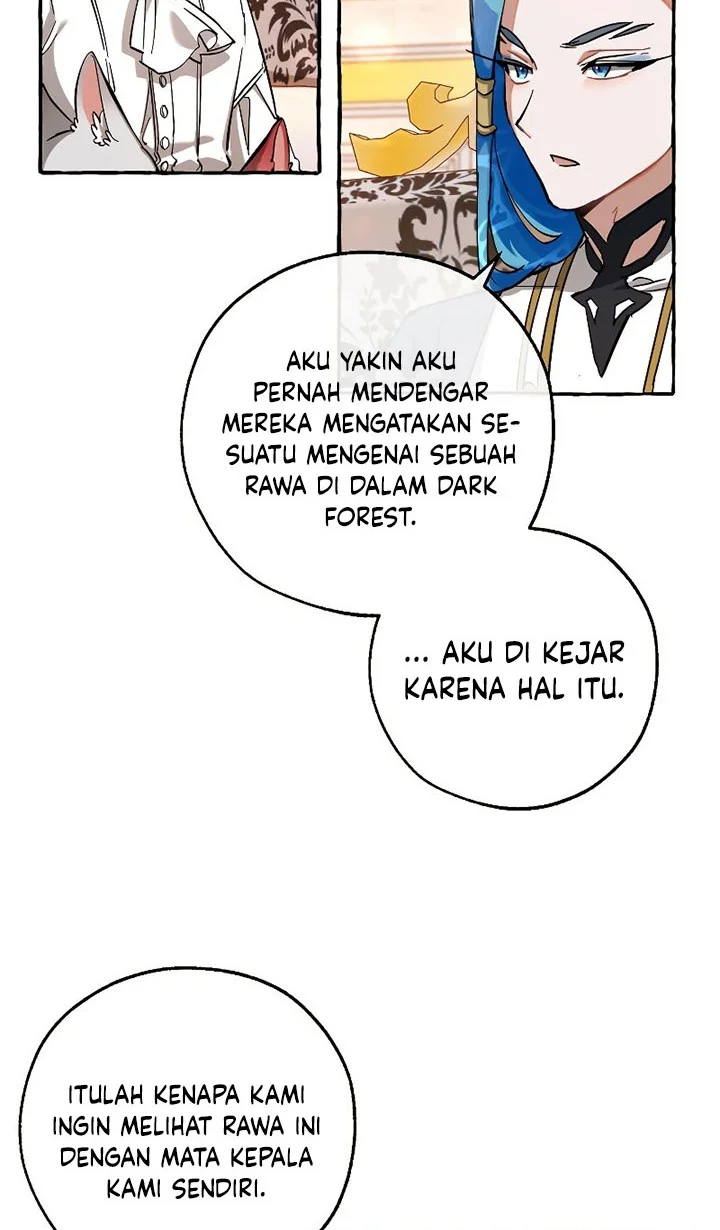 Trash of the Count’s Family Chapter 81 Gambar 12