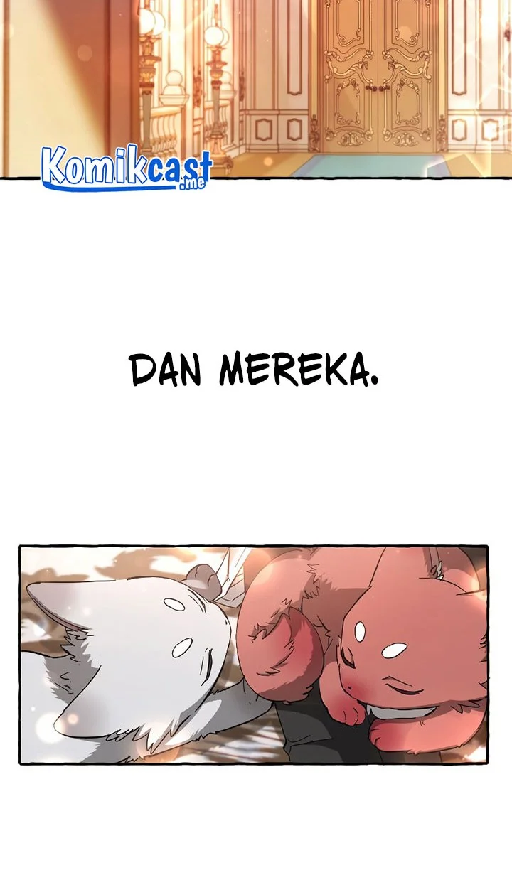 Trash of the Count’s Family Chapter 81 Gambar 14