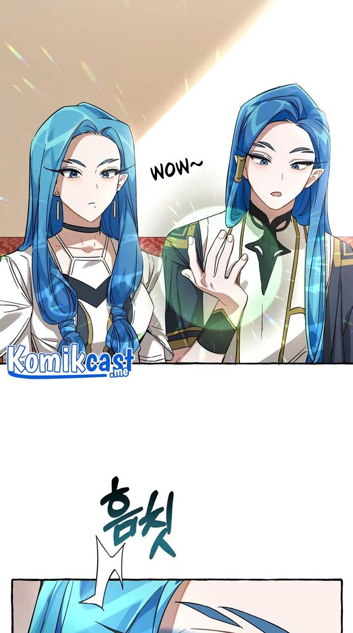 Trash of the Count’s Family Chapter 82 Gambar 27