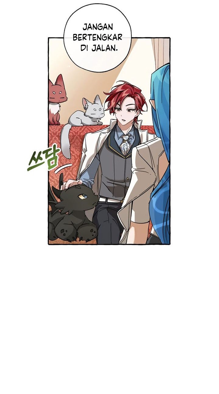 Trash of the Count’s Family Chapter 82 Gambar 31