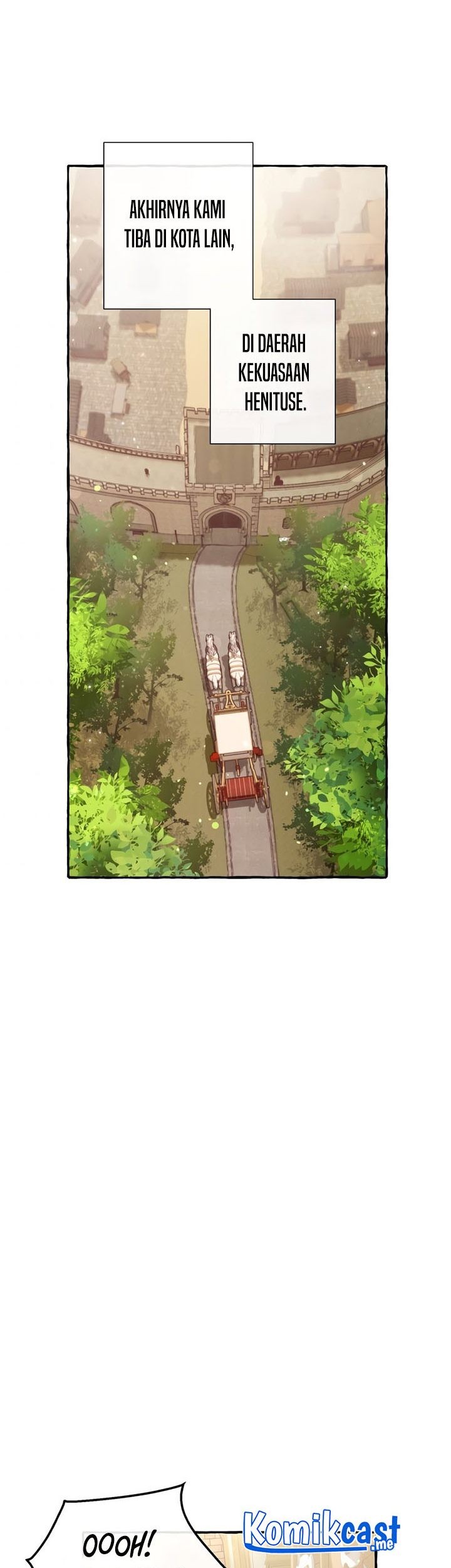 Trash of the Count’s Family Chapter 82 Gambar 34