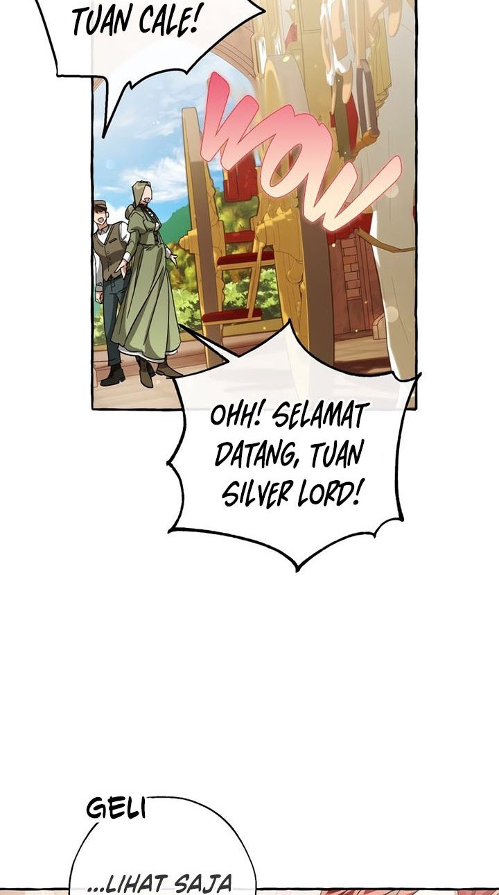 Trash of the Count’s Family Chapter 82 Gambar 35