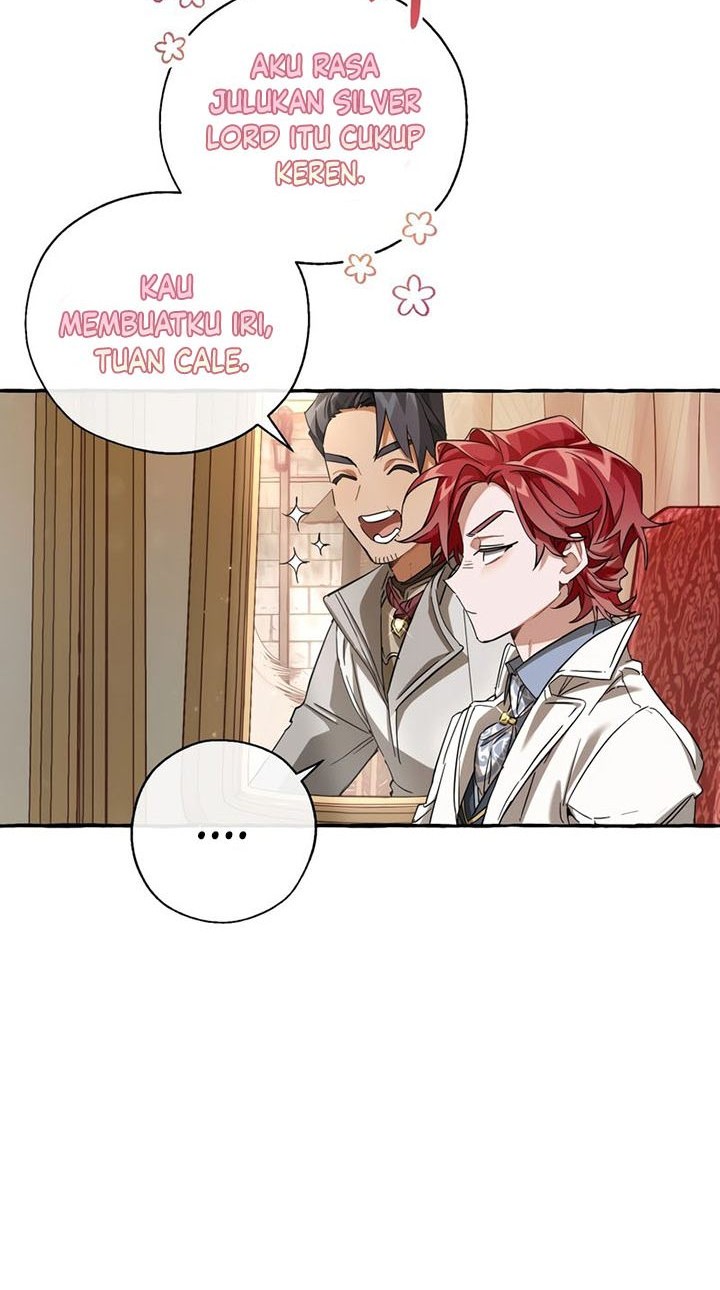 Trash of the Count’s Family Chapter 82 Gambar 37