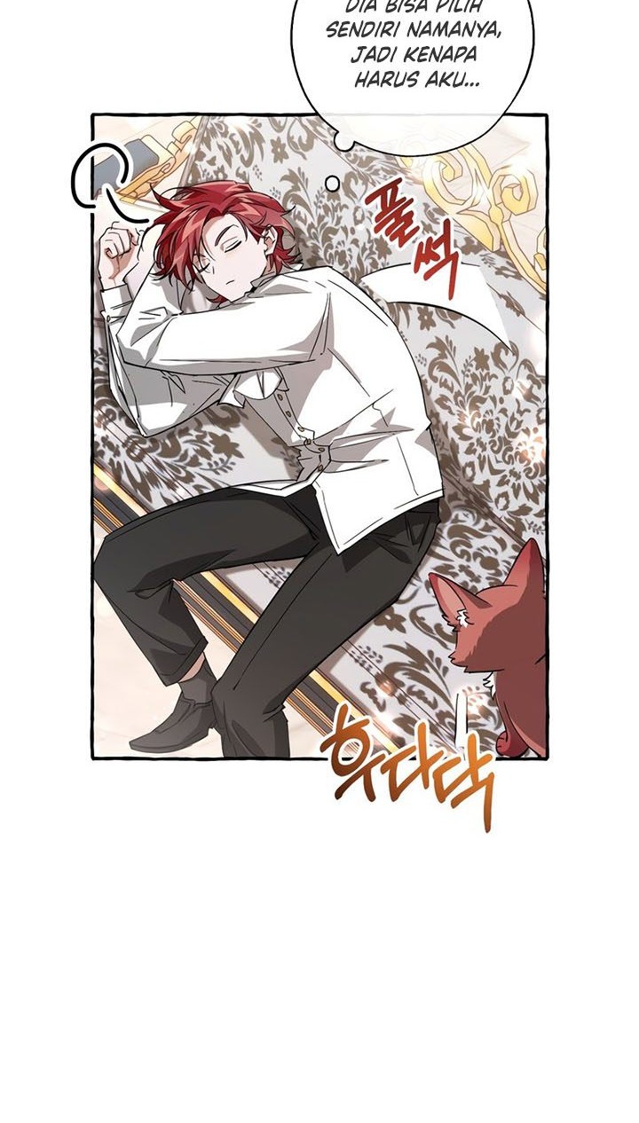 Trash of the Count’s Family Chapter 82 Gambar 21