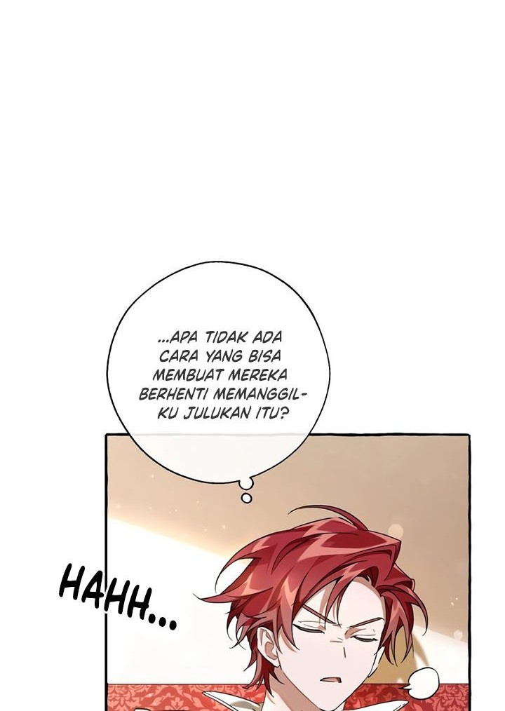 Trash of the Count’s Family Chapter 82 Gambar 39