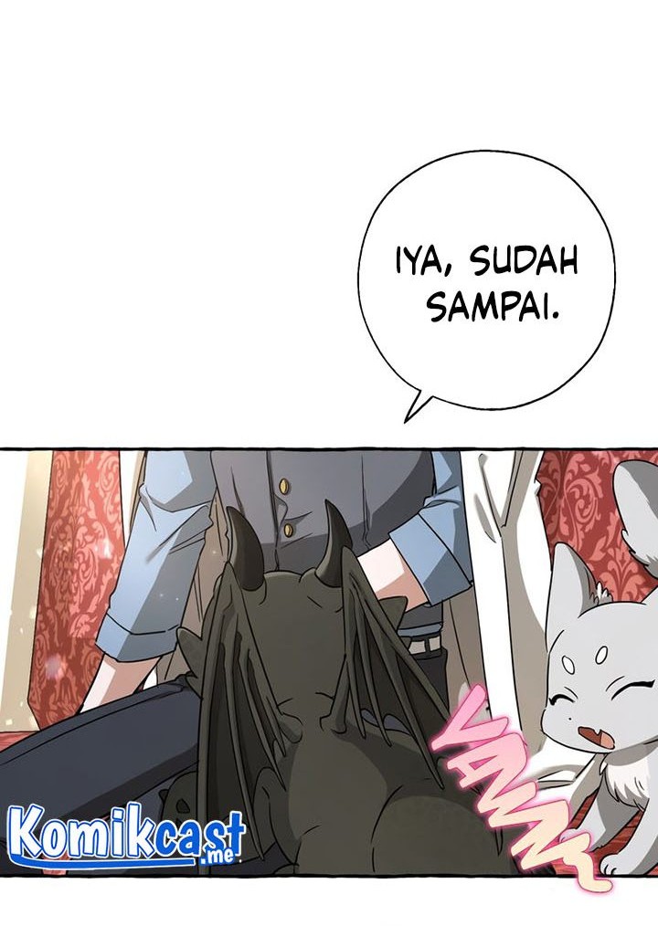 Trash of the Count’s Family Chapter 82 Gambar 41