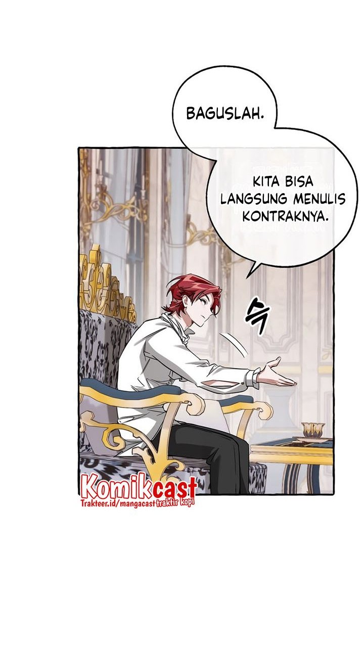 Trash of the Count’s Family Chapter 82 Gambar 7