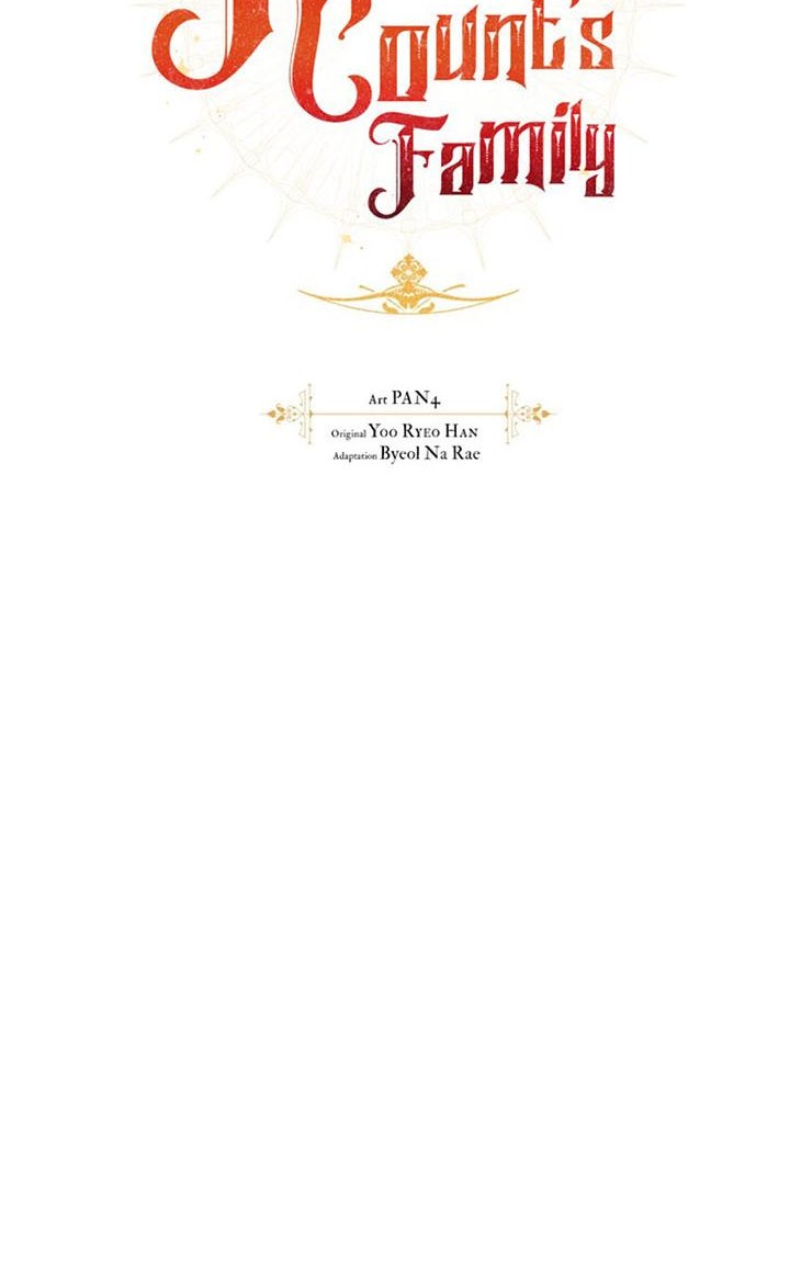 Trash of the Count’s Family Chapter 82 Gambar 11