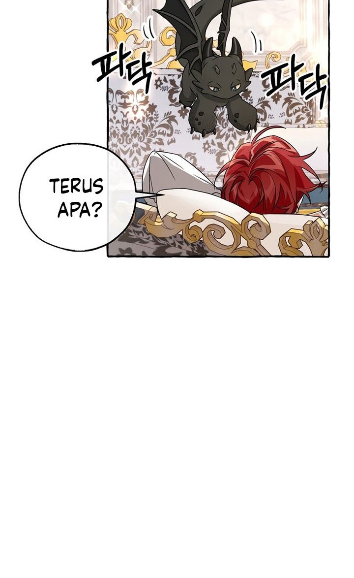 Trash of the Count’s Family Chapter 82 Gambar 13