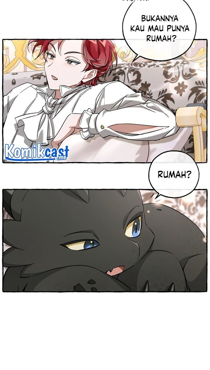 Trash of the Count’s Family Chapter 82 Gambar 15