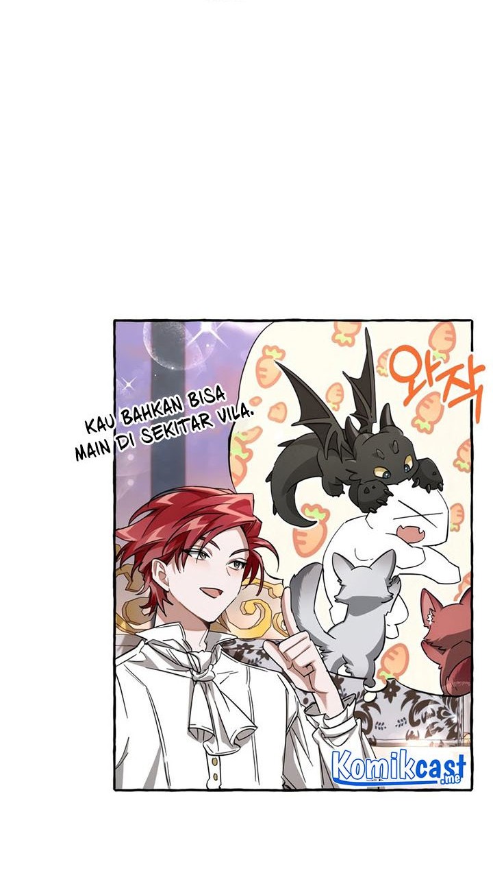 Trash of the Count’s Family Chapter 82 Gambar 17