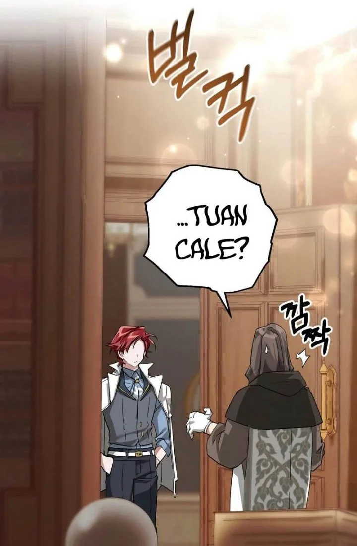 Trash of the Count’s Family Chapter 83 Gambar 36