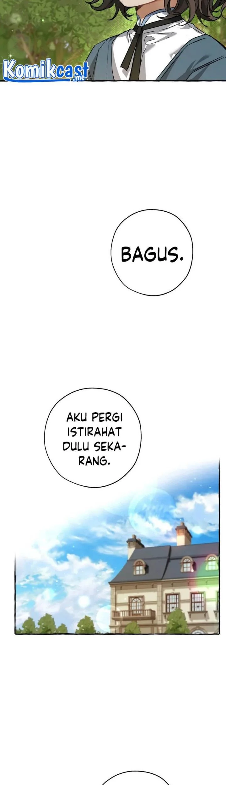 Trash of the Count’s Family Chapter 83 Gambar 19