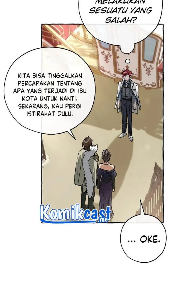 Trash of the Count’s Family Chapter 83 Gambar 6