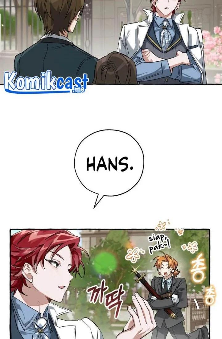 Trash of the Count’s Family Chapter 83 Gambar 9